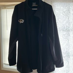 Size XL men’s Mizzou jacket